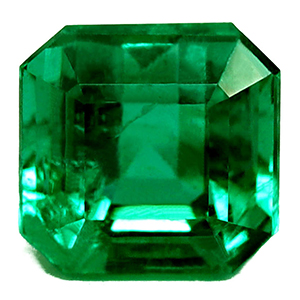 1.86 carat Emerald Emerald - Gemstone Thumbnail