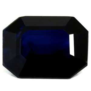 1.42 carat Emerald Sapphire - Gemstone Thumbnail