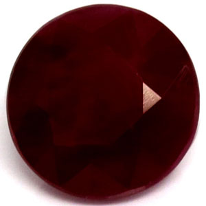 1.83 carat Round Ruby - Gemstone Thumbnail