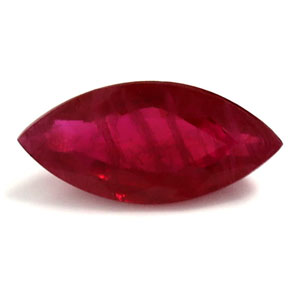 1.05 carat Marquise Ruby - Gemstone Thumbnail