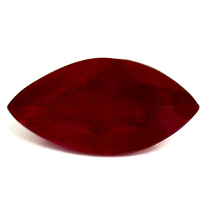1.07 carat Marquise Ruby - Gemstone Thumbnail