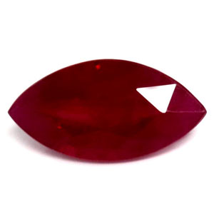 1.31 carat Marquise Ruby - Gemstone Thumbnail