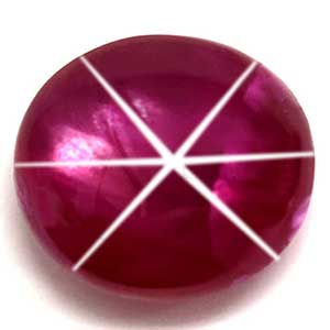 1.16 carat Oval Ruby - Gemstone Thumbnail