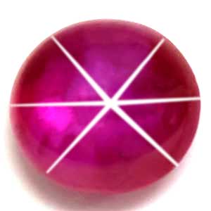 1.31 carat Oval Ruby - Gemstone Thumbnail