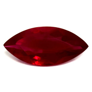 1.14 ct. Red Ruby