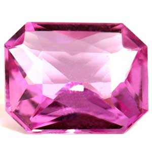 1.67 carat Emerald Sapphire - Gemstone Thumbnail