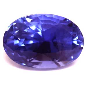 2.46 carat Oval Sapphire - Gemstone Thumbnail