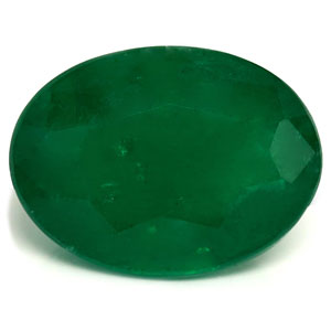 2.85 carat Oval Emerald - Gemstone Thumbnail