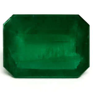 1.71 carat Emerald Emerald - Gemstone Thumbnail