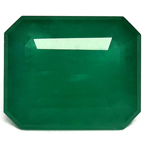 2.76 carat Emerald Emerald - Gemstone Thumbnail