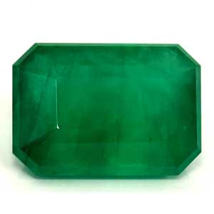 2.60 carat Emerald Emerald - Gemstone Thumbnail