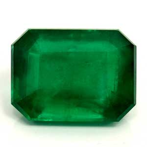 2.33 carat Emerald Emerald - Gemstone Thumbnail