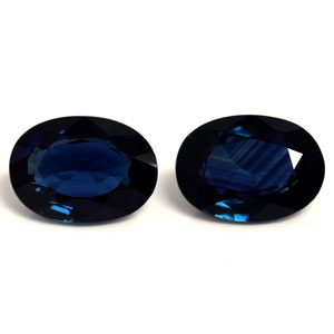 2.01 carat Oval Sapphire - Gemstone Thumbnail