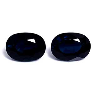 2.46 carat Oval Sapphire - Gemstone Thumbnail
