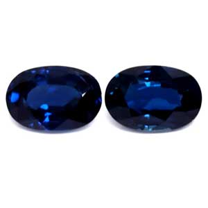 1.32 carat Oval Sapphire - Gemstone Thumbnail