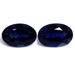 1.15 carat Oval Sapphire - Gemstone Thumbnail