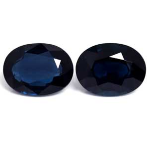 3.48 carat Oval Sapphire - Gemstone Thumbnail