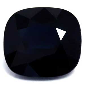 3.50 carat Oval Sapphire - Gemstone Thumbnail