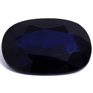 2.58 carat Oval Sapphire - Gemstone Thumbnail