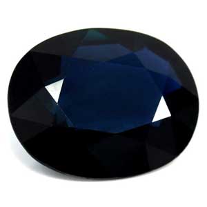 2.39 carat Oval Sapphire - Gemstone Thumbnail