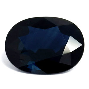 2.35 carat Oval Sapphire - Gemstone Thumbnail