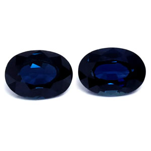 2.19 carat Oval Sapphire - Gemstone Thumbnail