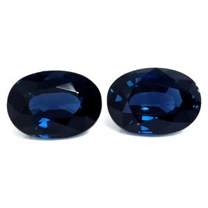 2.56 carat Oval Sapphire - Gemstone Thumbnail