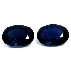2.09 carat Oval Sapphire - Gemstone Thumbnail