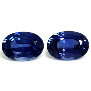 1.17 carat Oval Sapphire - Gemstone Thumbnail