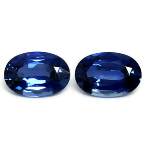 1.09 carat Oval Sapphire - Gemstone Thumbnail