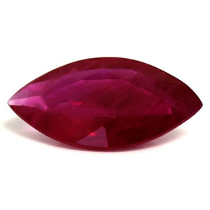 1.09 ct. Red Ruby