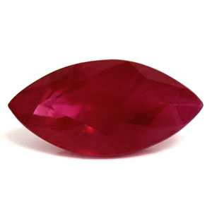 1.45 ct. Red Ruby