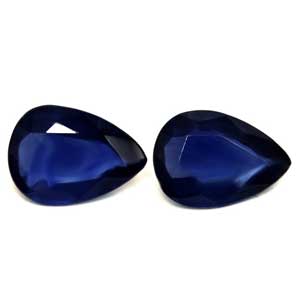 1.45 carat Pear Sapphire - Gemstone Thumbnail