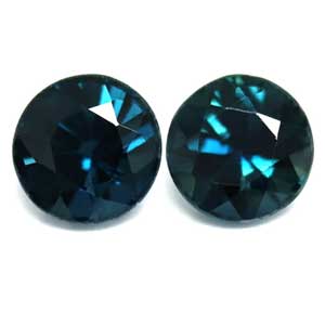 1.15 ct. Blue Sapphire