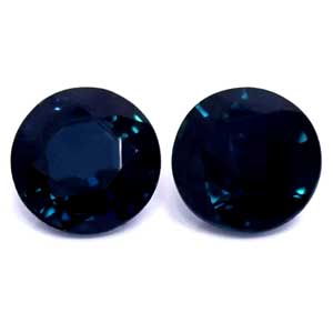 1.12 ct. Blue Sapphire