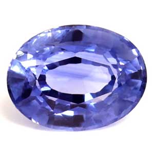 1.30 carat Oval Sapphire - Gemstone Thumbnail
