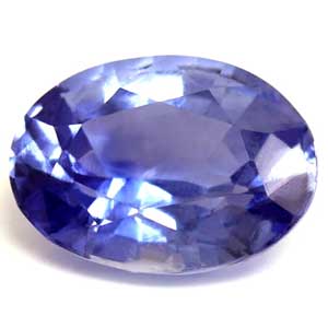 1.23 carat Oval Sapphire - Gemstone Thumbnail
