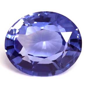 1.17 carat Oval Sapphire - Gemstone Thumbnail