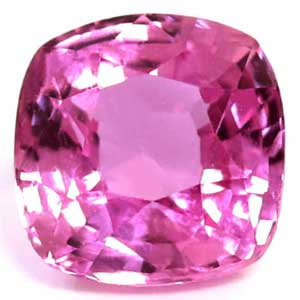 1.35 ct. Pink Sapphire