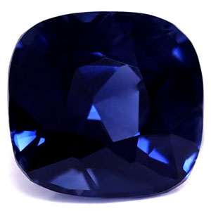 1.20 ct. Blue Sapphire
