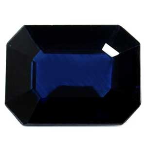 1.45 ct. Blue Sapphire