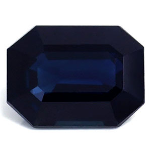 1.96 ct. Blue Sapphire