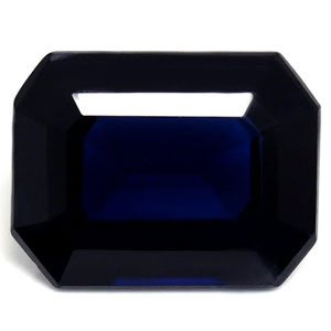 1.93 ct. Blue Sapphire