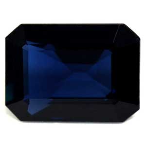 1.78 ct. Blue Sapphire