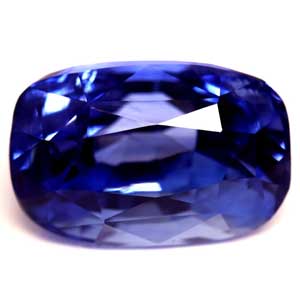 2.39 ct. Blue Sapphire