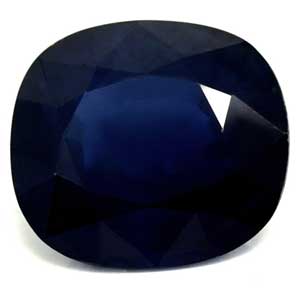2.67 ct. Blue Sapphire
