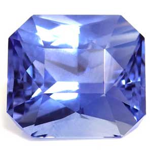 2.19 ct. Blue Sapphire