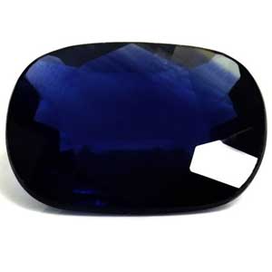 1.71 ct. Blue Sapphire