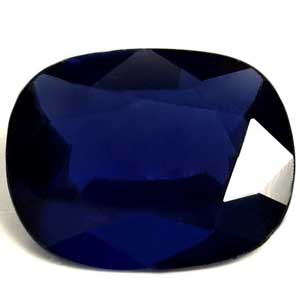 1.83 ct. Blue Sapphire