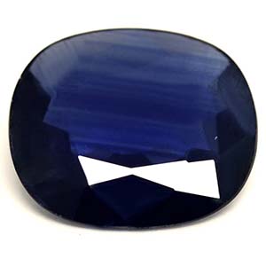 2.09 ct. Blue Sapphire
